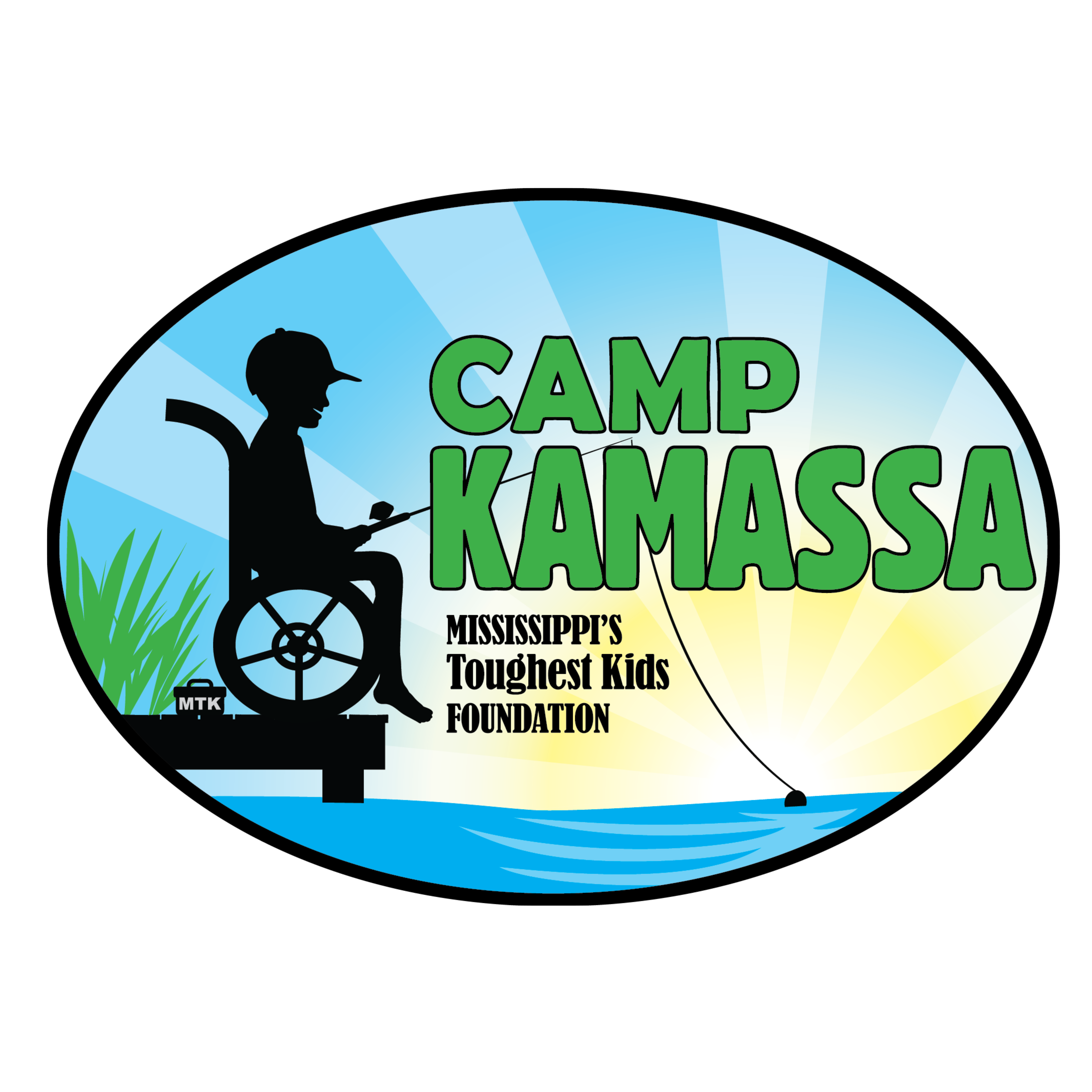 MTK Camp Kamassa